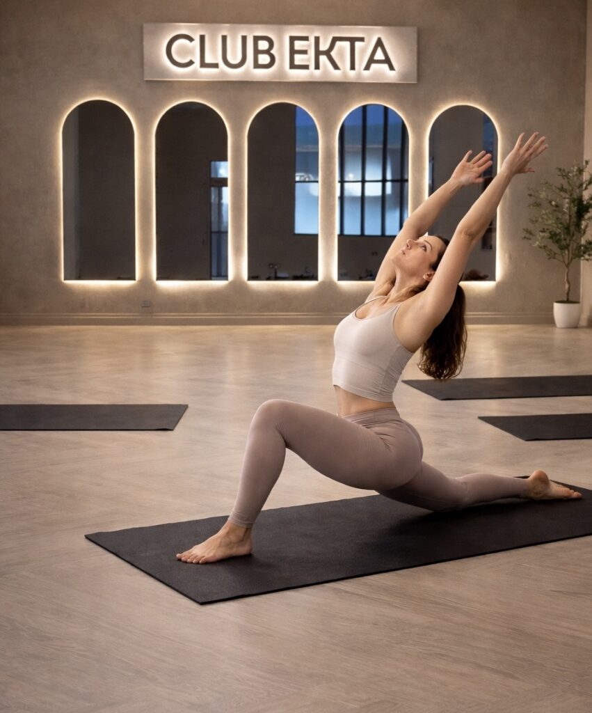 Women's yoga classes bradford 