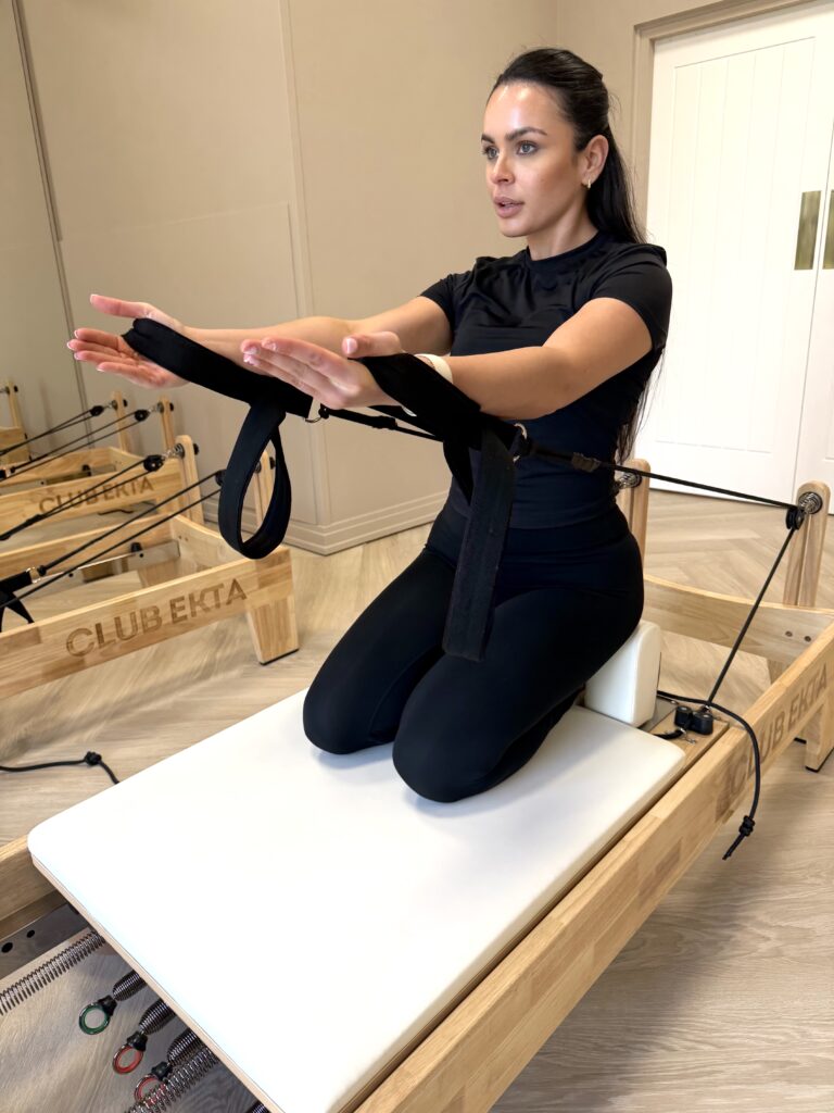 reformer pilates mat pilates classes bradford