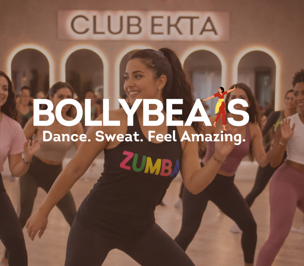 women zumba bollywood dance classes bradford
