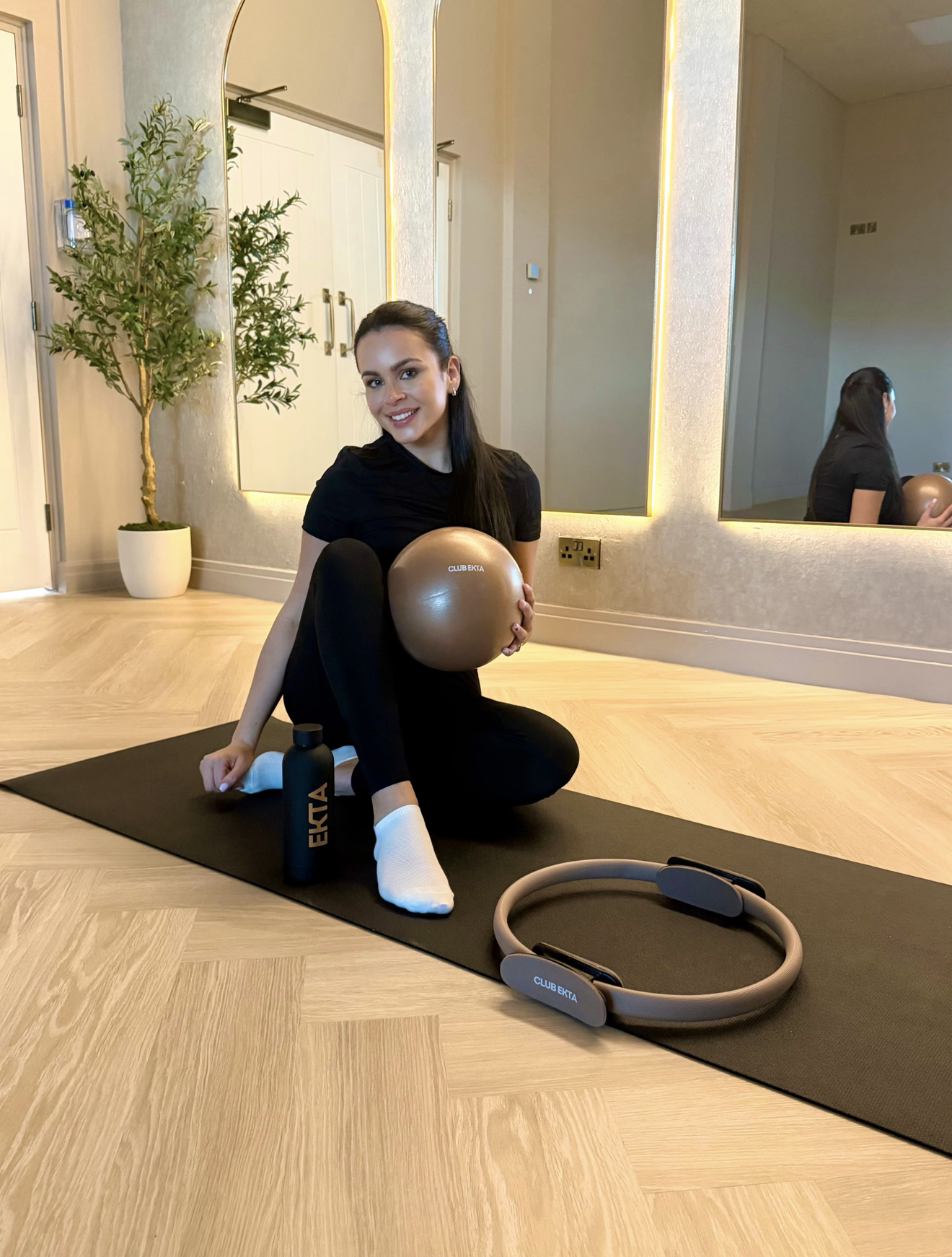 womens pilates classes bradford west yorkshire